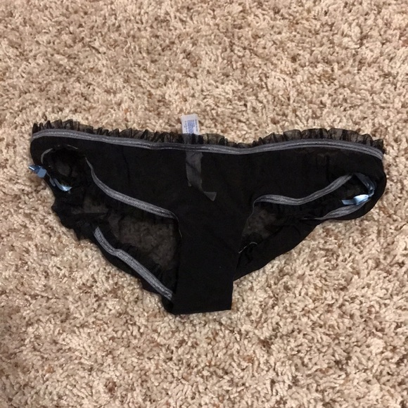 Gap - babydoll M/panty S/P set -washed but never worn - Picture 11 of 16